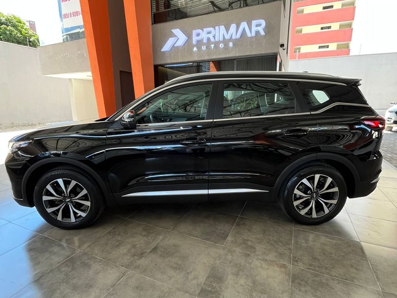 CHERY Tiggo 7 Pro 1.6 Turbo 16V Aut.  