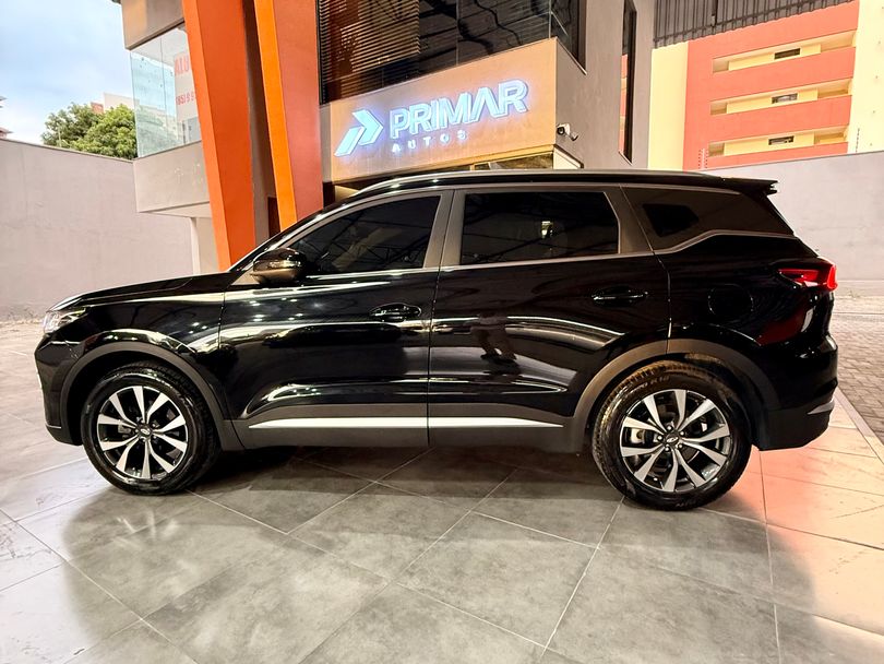 CHERY Tiggo 7 Pro 1.6 Turbo 16V Aut.  