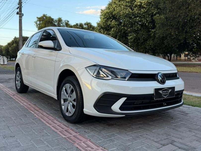 VolksWagen Polo 1.0 MPI Flex 12V 5p