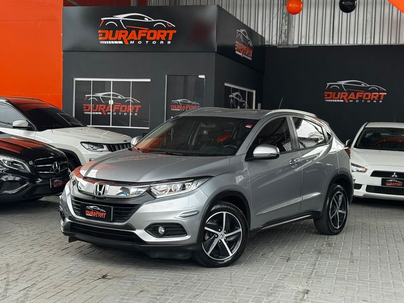 Honda HR-V EX 1.8 Flexone 16V 5p Aut.