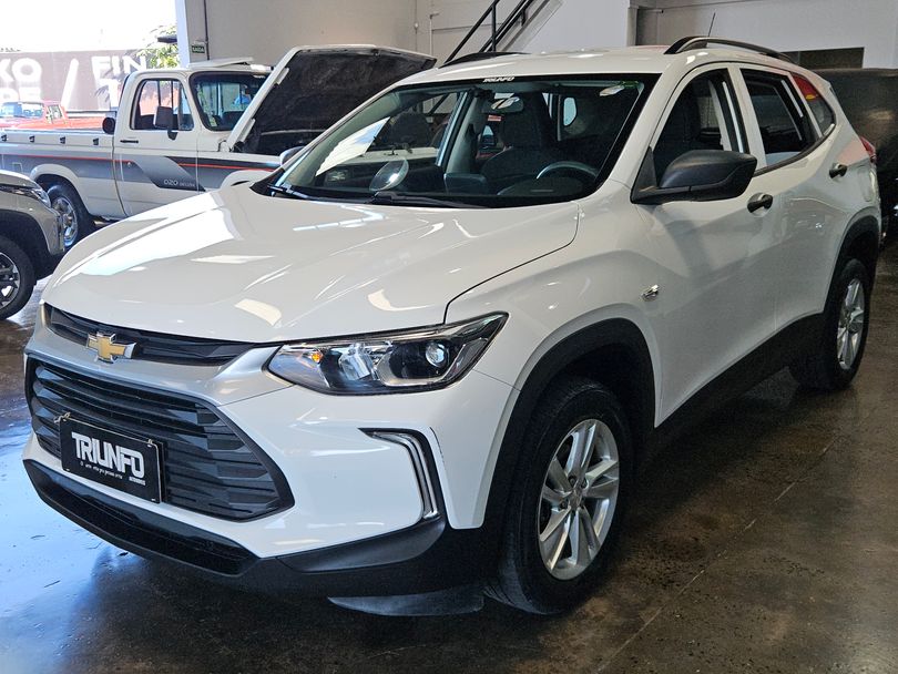 Chevrolet TRACKER 1.2 Turbo 12V Flex Aut.