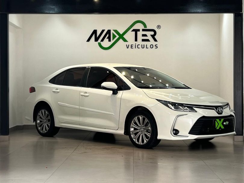 Toyota RAV4 2.0 4x2 16V Aut.