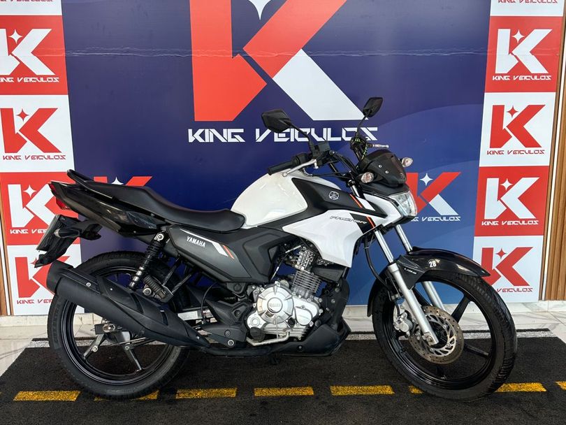 YAMAHA YBR 150 FACTOR FLEX