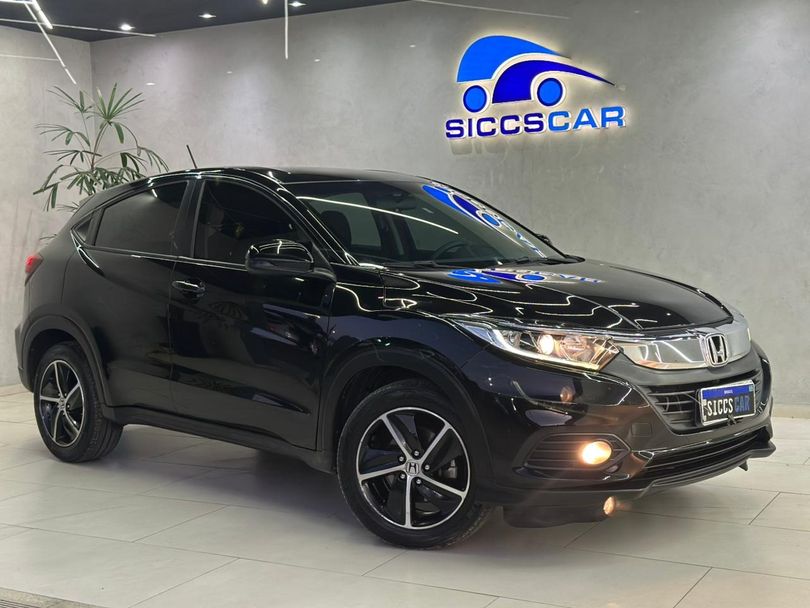 Honda HR-V LX 1.8 Flexone 16V 5p Aut.