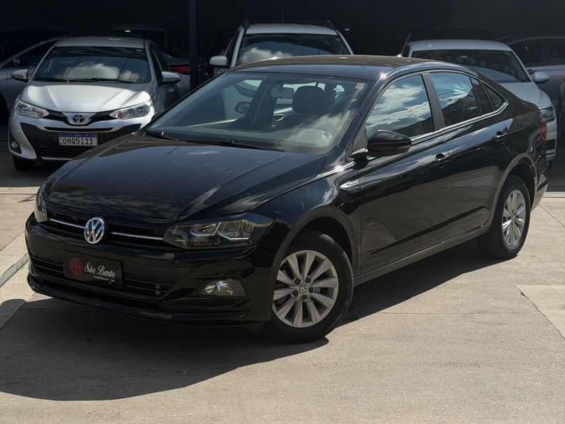 VolksWagen VIRTUS Comfort. 200 TSI 1.0 Flex 12V Aut