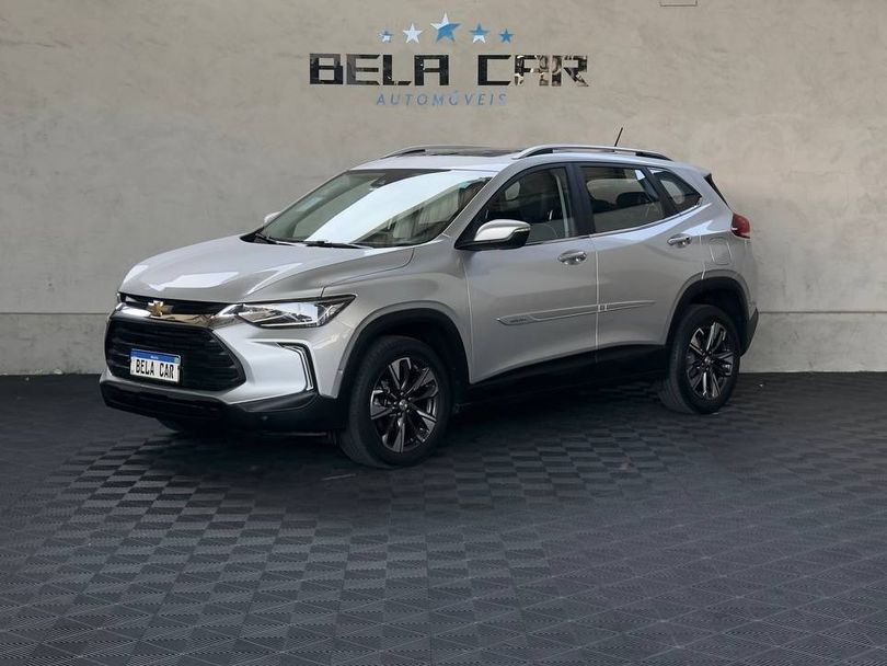 Chevrolet TRACKER Premier 1.2 Turbo 12V Flex Aut.