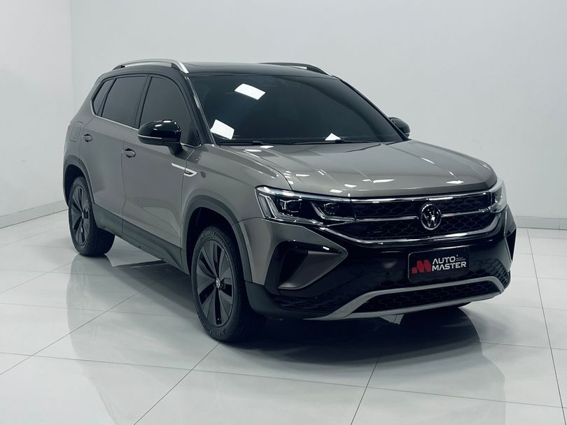 VolksWagen TAOS Launching Ed. 1.4 250 TSI Flex Aut.