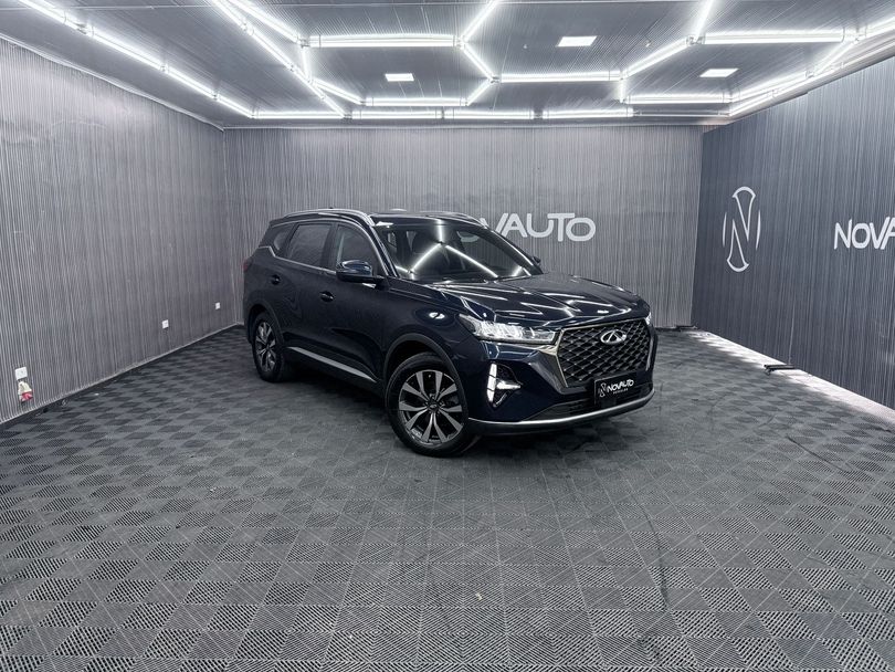 Caoa Chery Tiggo 7 Pro 1.6 Turbo 16V Aut.  