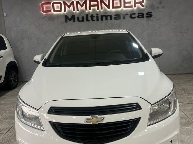 Chevrolet ONIX HATCH Joy 1.0 8V Flex 5p Mec.