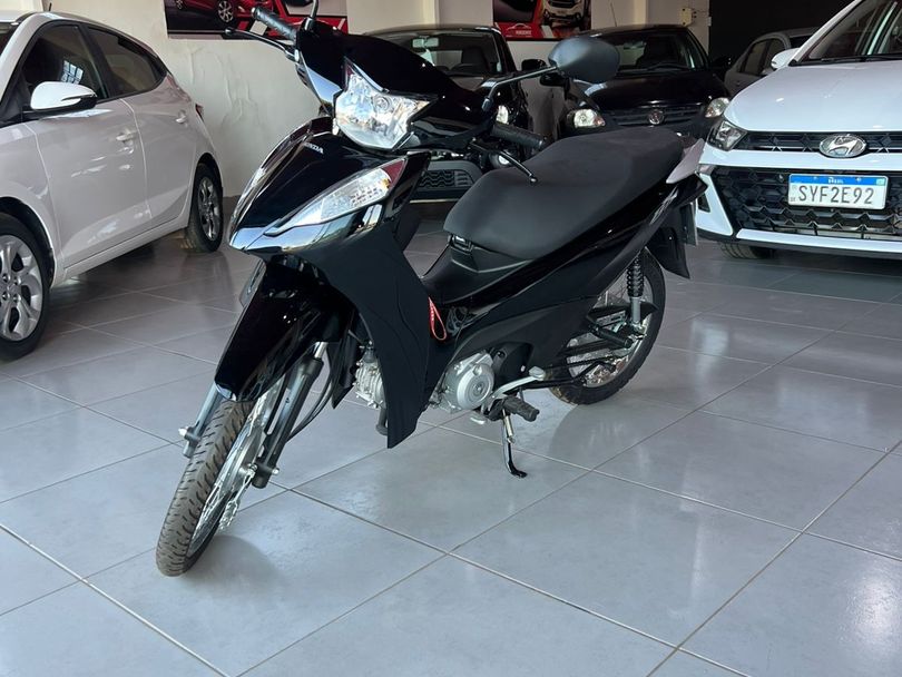 HONDA BIZ 125 ES/ 125 ES FLEX