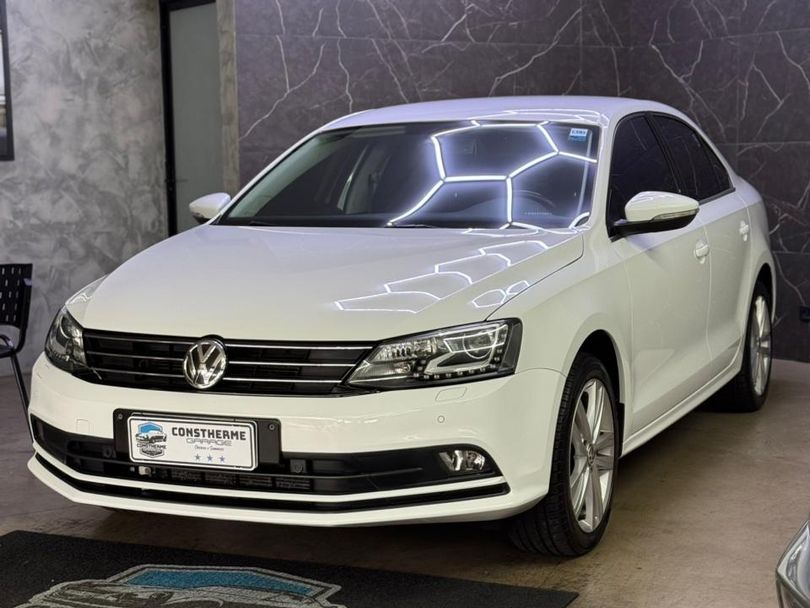 VolksWagen JETTA Highline 2.0 TSI 16V 4p Tiptronic