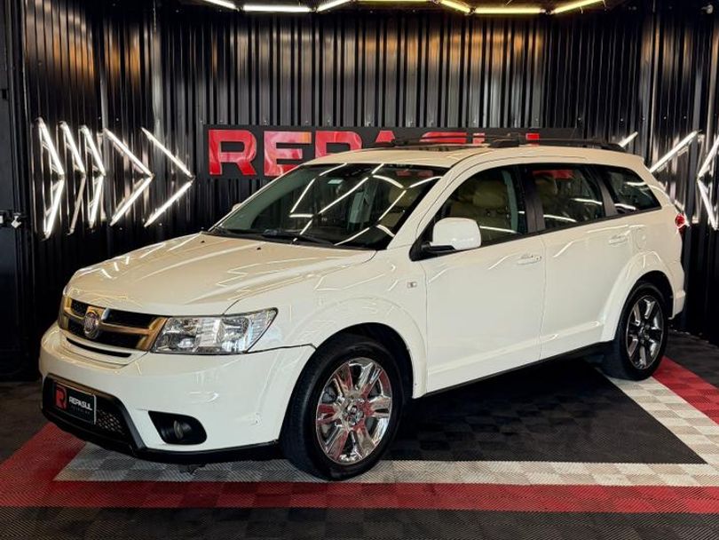 Fiat FREEMONT EMOT./PRECISION 2.4 16V 5p Aut.