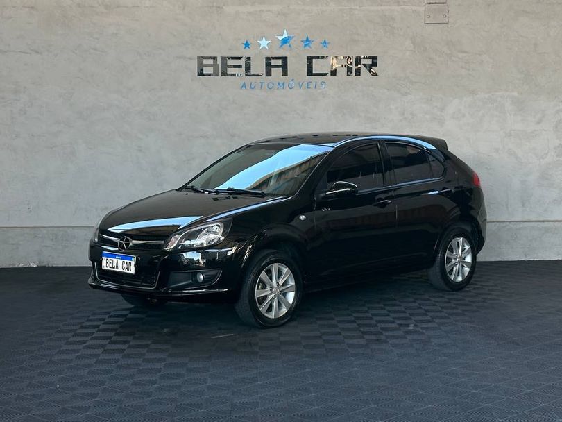 JAC J3 S 1.5 JET Flex 16V VVT 5p