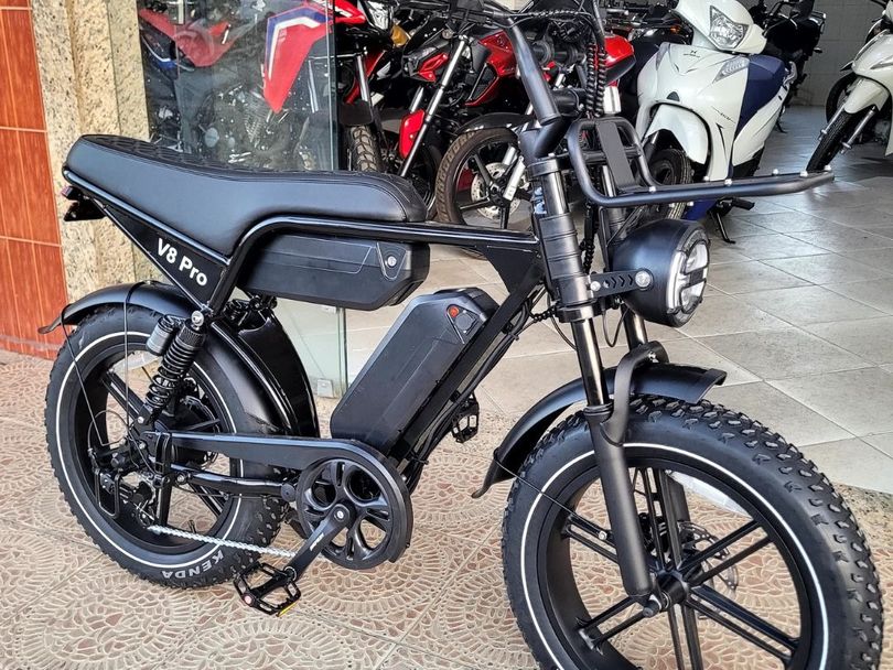 OUXI V8 PRO MAX