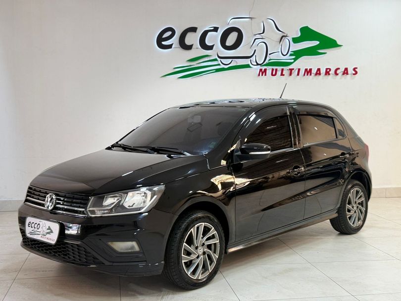 VolksWagen Gol 1.0 Flex 12V 5p