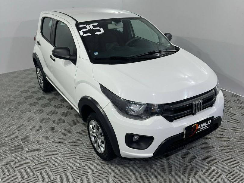 Fiat MOBI LIKE 1.0 Fire Flex 5p.