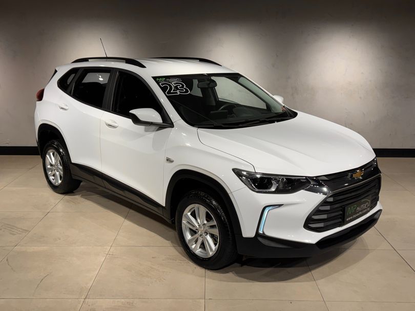 Chevrolet TRACKER LT 1.0 Turbo 12V Flex Aut.