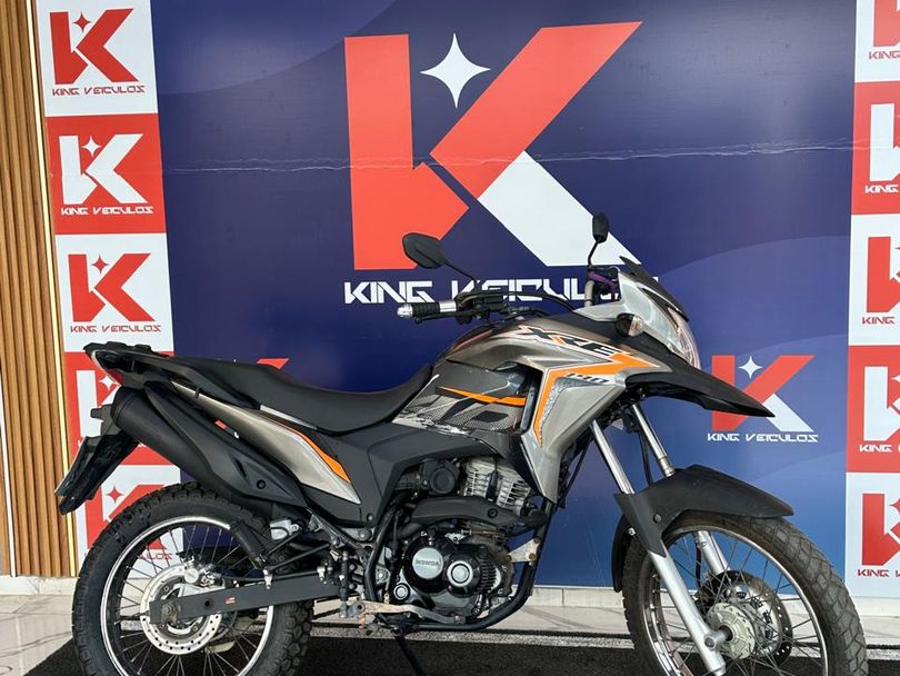 HONDA XRE 190/ Flex