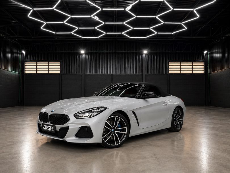 BMW Z4 Roadster sDRIVE 30i MSport 2.0 TB Aut