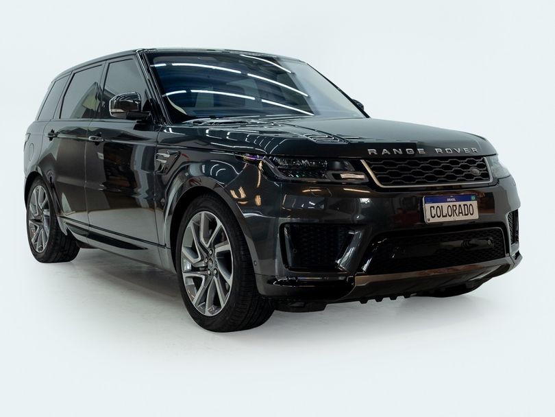 Land Rover Range R.Sport HSE 3.0 I6 TB Die. (Híb.)