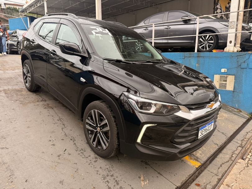 Chevrolet TRACKER LT 1.0 Turbo 12V Flex Aut.