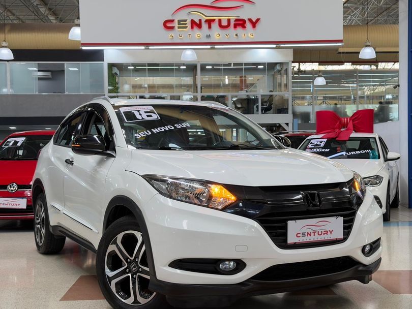 Honda HR-V EXL 1.8 Flexone 16V 5p Aut.