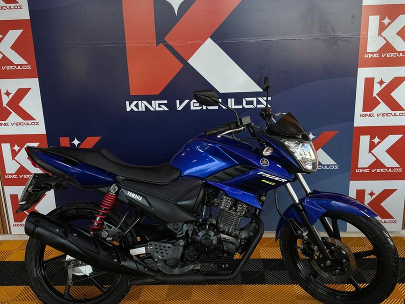 YAMAHA FZ15 150 FAZER FLEX