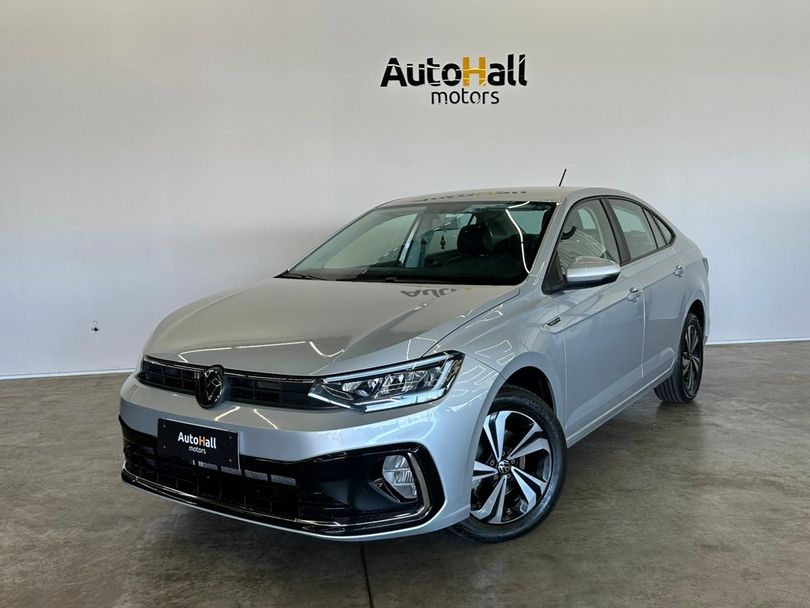 VolksWagen VIRTUS Comfort. 200 TSI 1.0 Flex 12V Aut
