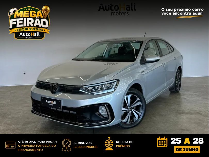 VolksWagen VIRTUS Comfort. 200 TSI 1.0 Flex 12V Aut