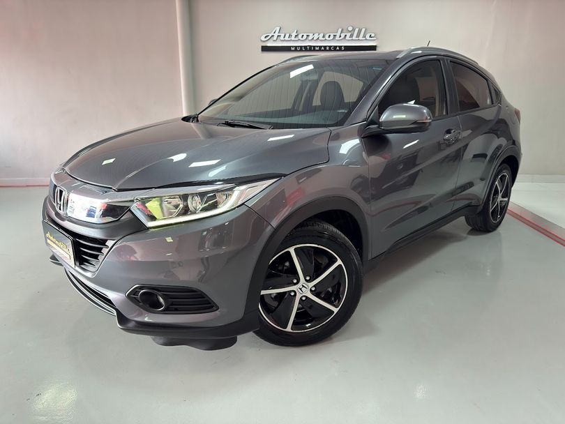 Honda HR-V EX 1.8 Flexone 16V 5p Aut.