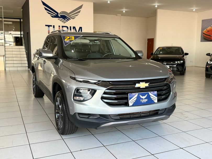 Chevrolet MONTANA PREMIER 1.2 Turbo Flex 12V Aut.