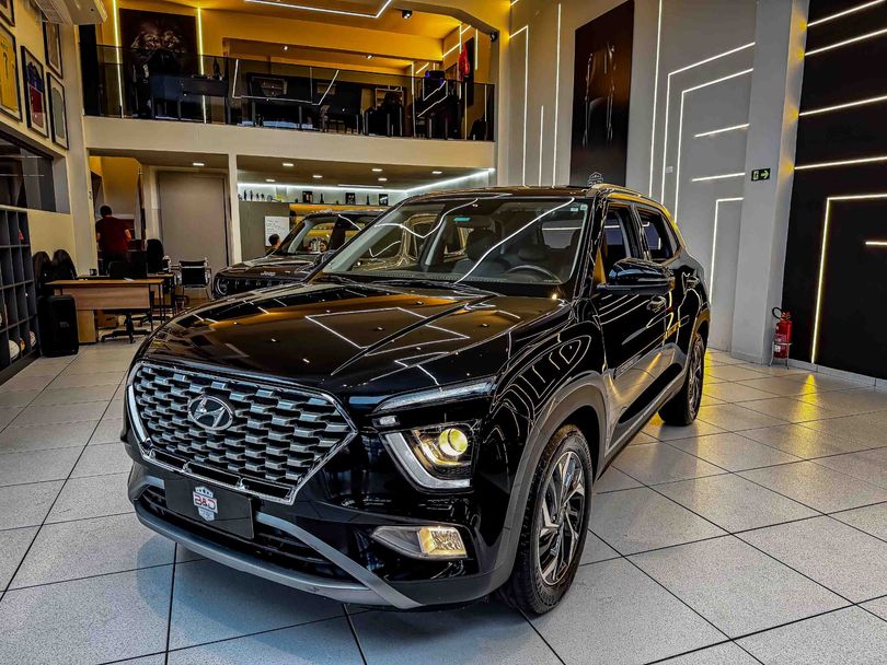 Hyundai 1.0 Platinum Turbo 12V