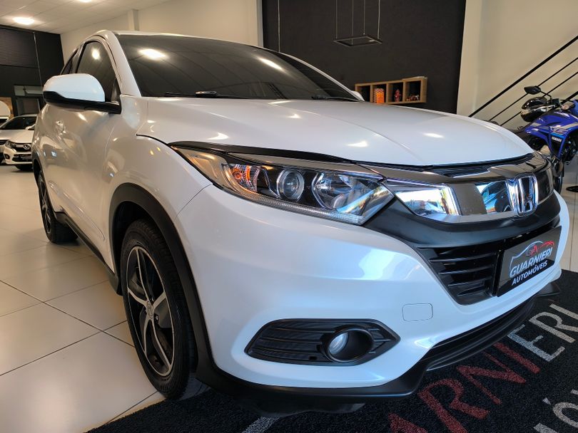Honda HR-V LX 1.8 Flexone 16V 5p Aut.