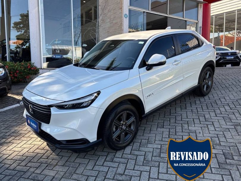 Honda HR-V EXL 1.5 Flex Sensing 16V 5p Aut.