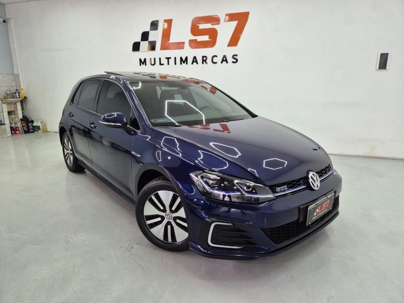 Volkswagen Golf 1.4 250 TSI GTE DSG