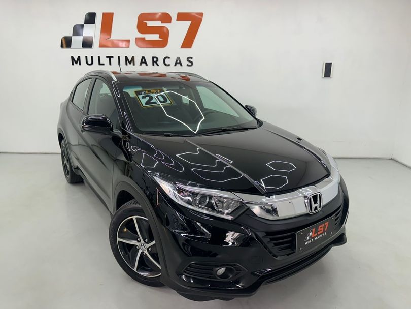 Honda HR-V 1.8 EX CVT