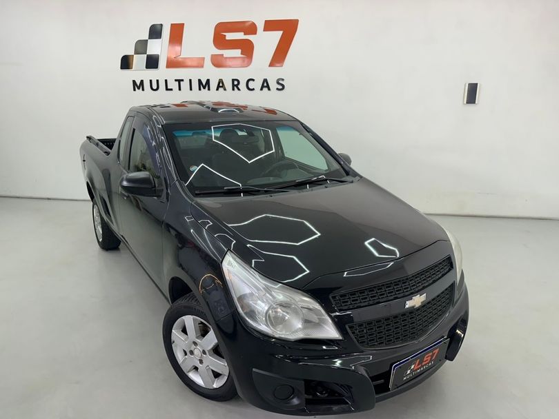 Chevrolet Montana LS 1.4 (Flex)