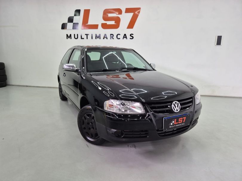 Volkswagen Gol 1.0 (G4) (Flex) 2p