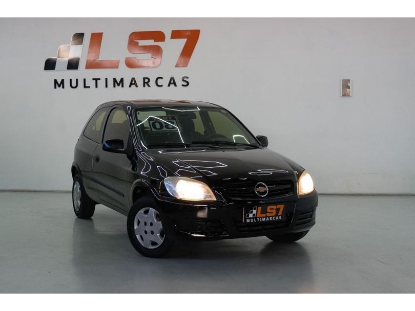 Chevrolet Celta Super 1.0 VHC (Flex) 2p