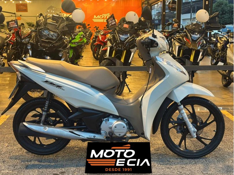 HONDA BIZ 125/125i Flex
