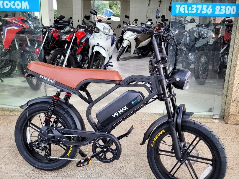 INOW V9 MAX
