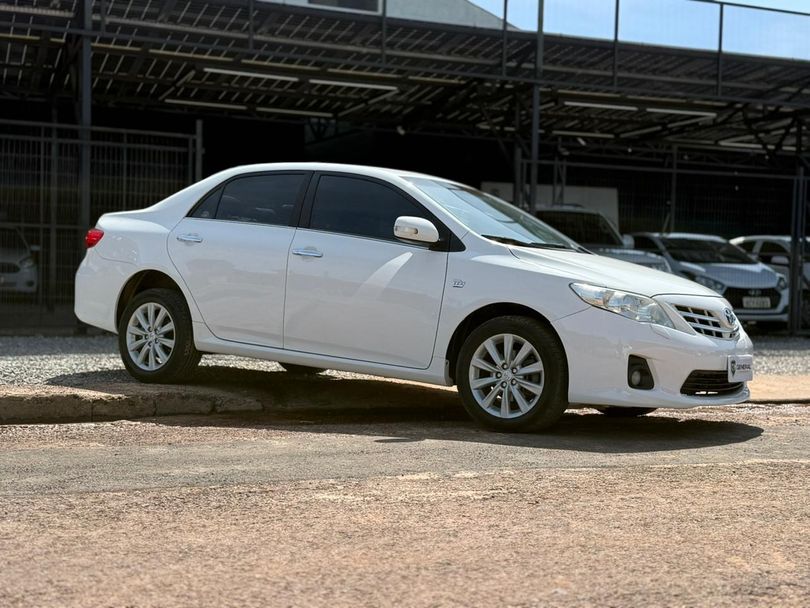Toyota Corolla ALTIS/A.Premiu. 2.0 Flex 16V Aut