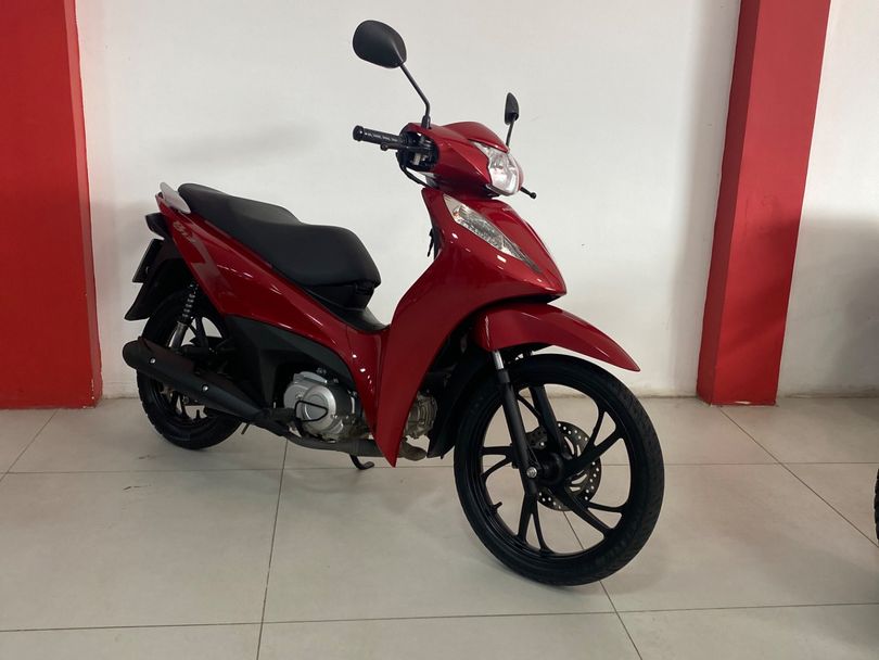 HONDA BIZ 125 EX/ 125 EX FLEX