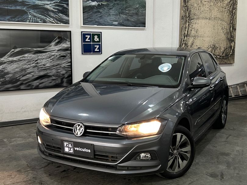 VolksWagen Polo Comfort. 200 TSI 1.0 Flex 12V Aut.