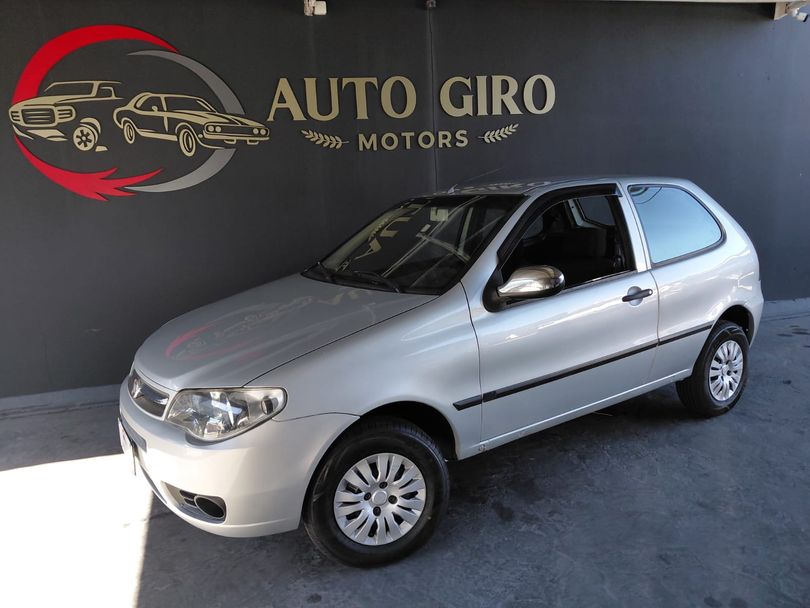 Fiat Palio 1.0 ECONOMY Fire Flex 8V 2p