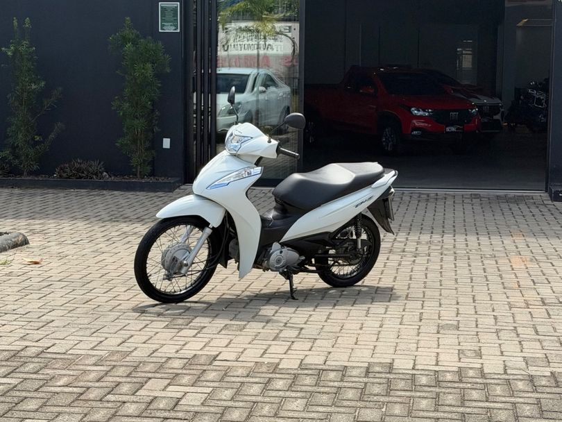 HONDA BIZ 110i
