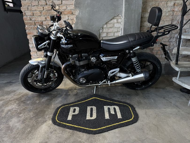 TRIUMPH Speed Twin 1200cc