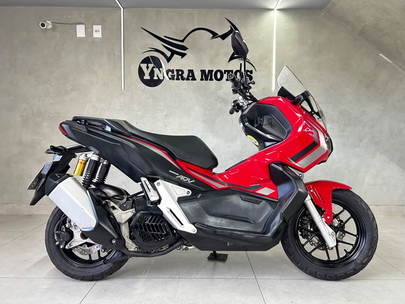 HONDA ADV 150