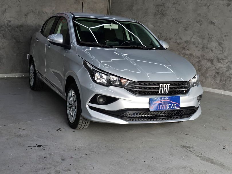 Fiat CRONOS DRIVE 1.0 6V Flex
