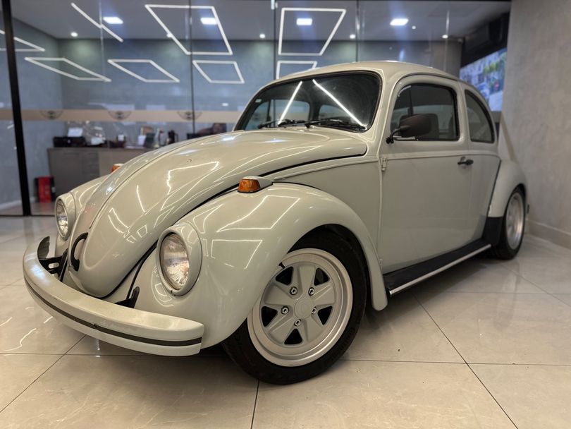 Volkswagen FUSCA